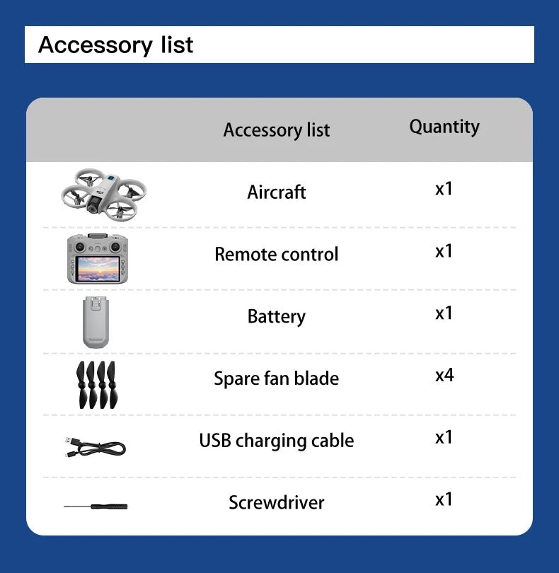 2025 NEW GT3 MAX Mini With LED Foldable Drones GPS 8K HD Dual Camera Brushless Motor Obstacle Avoidance RC Quadcopter Toys GiftsCloudrixCloudrix14:100018786GT3 MAX-8K-VR35025916GT3 MAX - 8K - VR2025 NEW GT3 MAX Mini With LED Foldable Drones GPS 8K HD Dual Camera Brushless Motor Obstacle Avoidance RC Quadcopter Toys Gifts