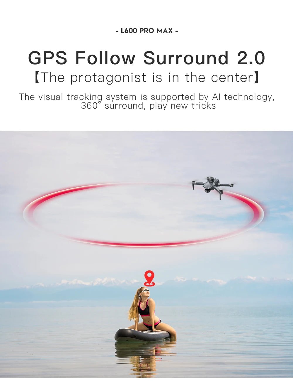 2025 New L600 PRO MAX GPS Drone 5KM 4K Professional HD Dual Camera 3 - Axis Gimbal 360 Obstacle Avoidance Brushless Quadcopter ToyCloudrixCloudrix14:175L600-PRO-OAS34829308L600 - PRO - OAS2025 New L600 PRO MAX GPS Drone 5KM 4K Professional HD Dual Camera 3 - Axis Gimbal 360 Obstacle Avoidance Brushless Quadcopter Toy