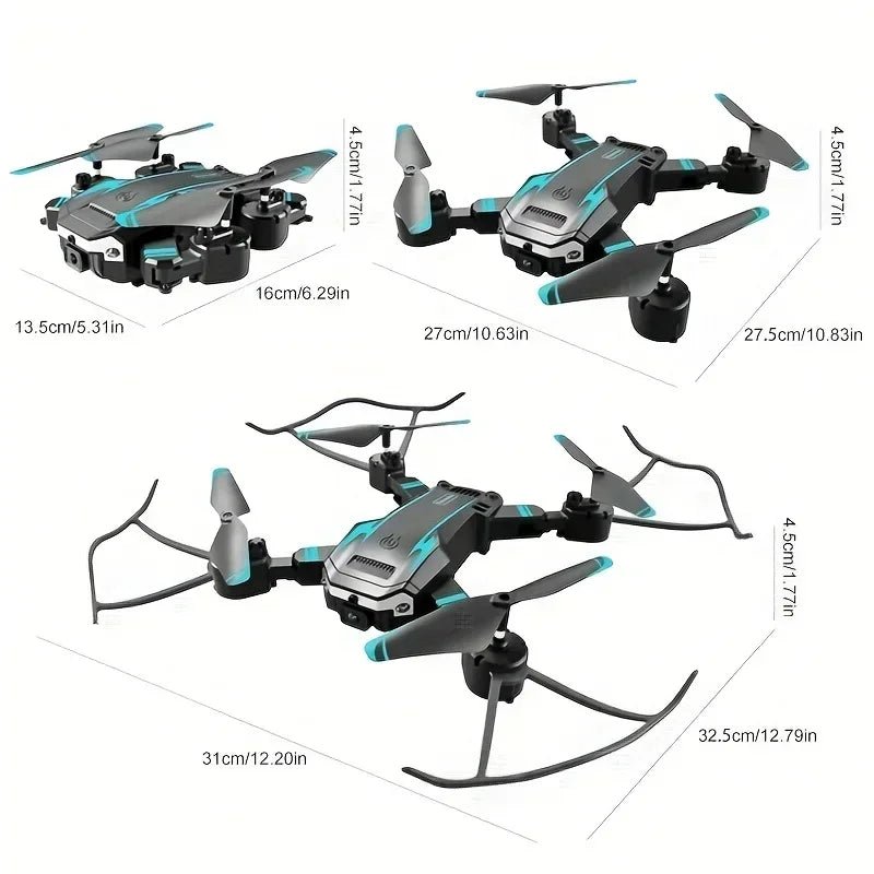 5G GPS Drone 8K Professional 4K Dual Camera Aerial Photography Obstacle Avoidance UAV Quadcopter Helicopter Toys GiftsCloudrixCloudrix14:193Yellow Dual 8K-1B31093756Yellow Dual 8K - 1B5G GPS Drone 8K Professional 4K Dual Camera Aerial Photography Obstacle Avoidance UAV Quadcopter Helicopter Toys Gifts