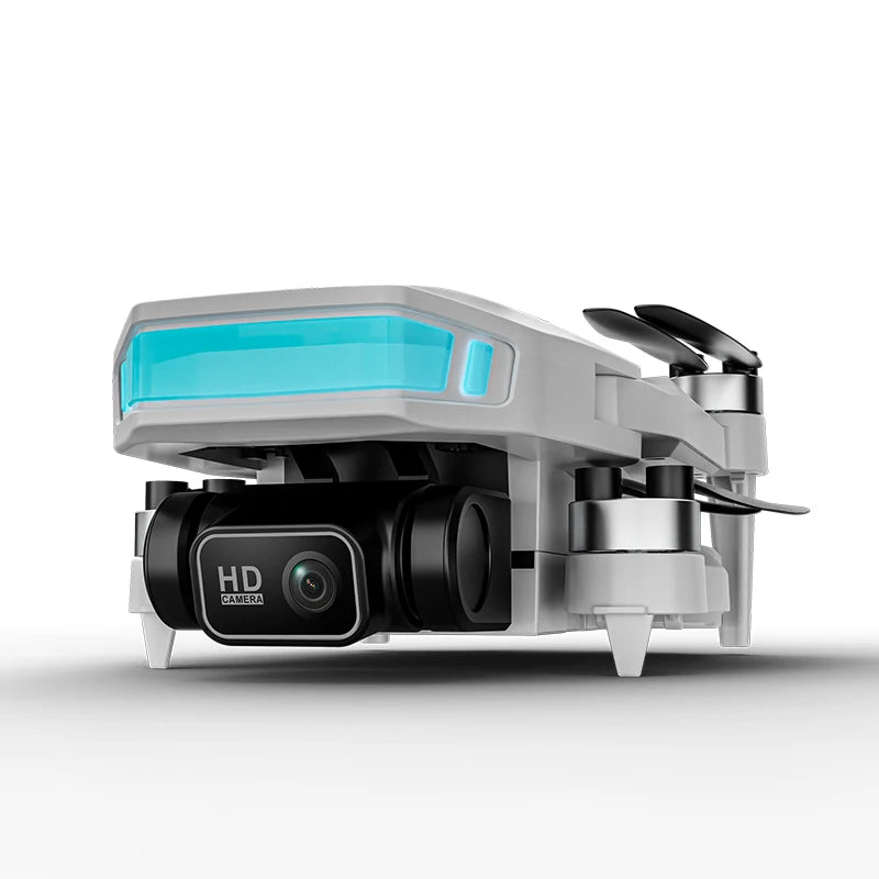 KF107 Professional Drone GPS 4K Aerial HD Avoidance Photography Obstacle Avoidance Foldable Brushless Rc Quadcopter