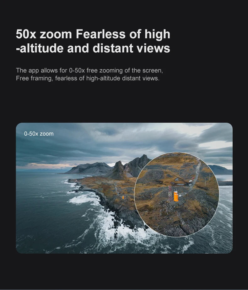 KY605S RC Drone With Screen 8K Professinal Three Camera Aerial Brushless Light Flow Intelligent Obstacle Avoidance RC Quadcopter