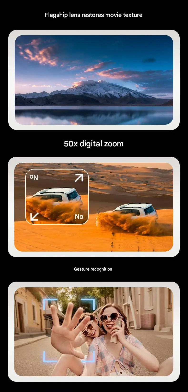 New T1 Professional Drone 8K HD Wide-Angle Camera WiFi FPV Height Hold Foldable RC Drone Quadrotor Helicopter Toy Holiday Gifts