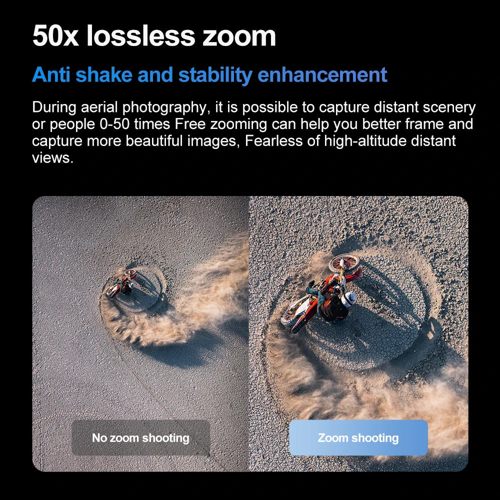 V66 Mini Drone 4K Profession HD Wide Angle Camera WiFi FPV RC Dron Height Keep Helicopter Foldable Quadcopter Kids Toys Gift 4DR