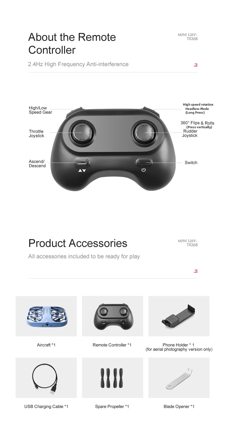 JJRC H107 8k Drone wifi fpv drones with camera hd 4k remote control helicopter Plane Pocket Quadcopter Christmas Gift for boys