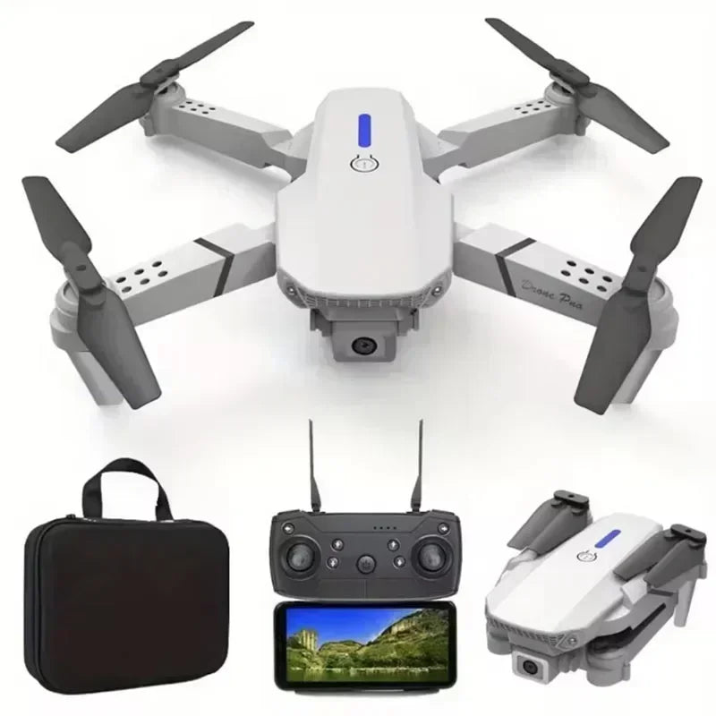 Suitable for children UAV professional aerial photography HD remote control aircraft toys elementary school entry-level aircraft