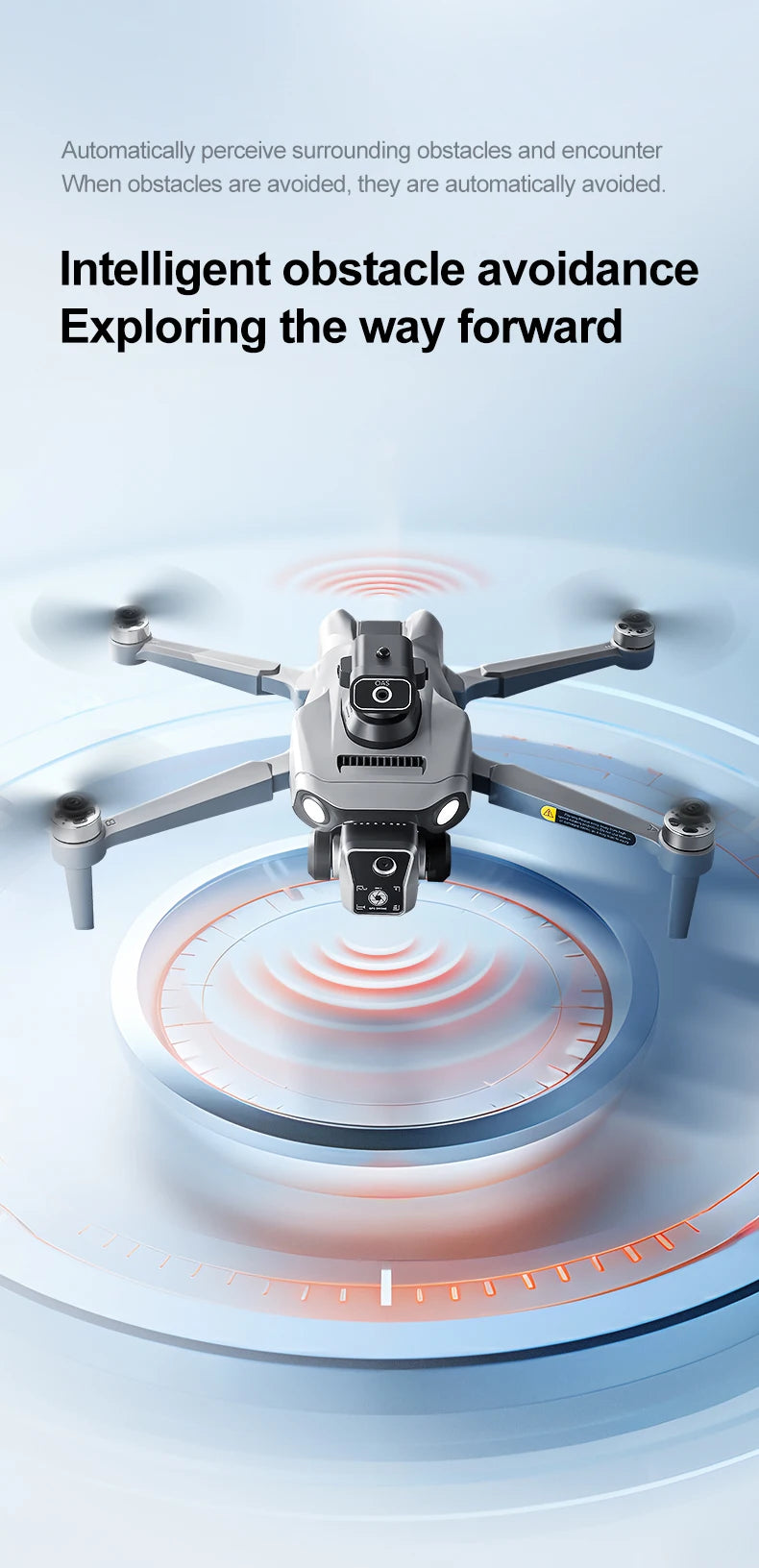 New K19 MAX GPS Drone Professional 8K Camera Aerial FPV Brush Avoiding Obstacle with Large Screen Remote Control Folding Drone