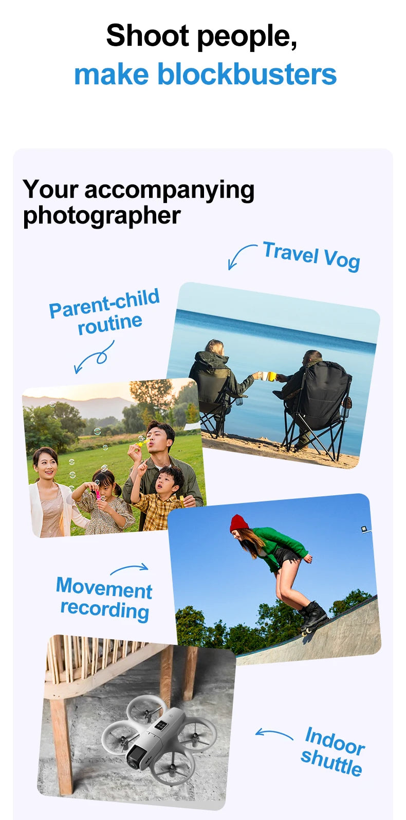 Gt3 Mini Drone 8k Camera 180° ESC Optical Flow Positioning WIFI Aerial Photography Remote Control Aircraft G-safe Drone Toy Gift