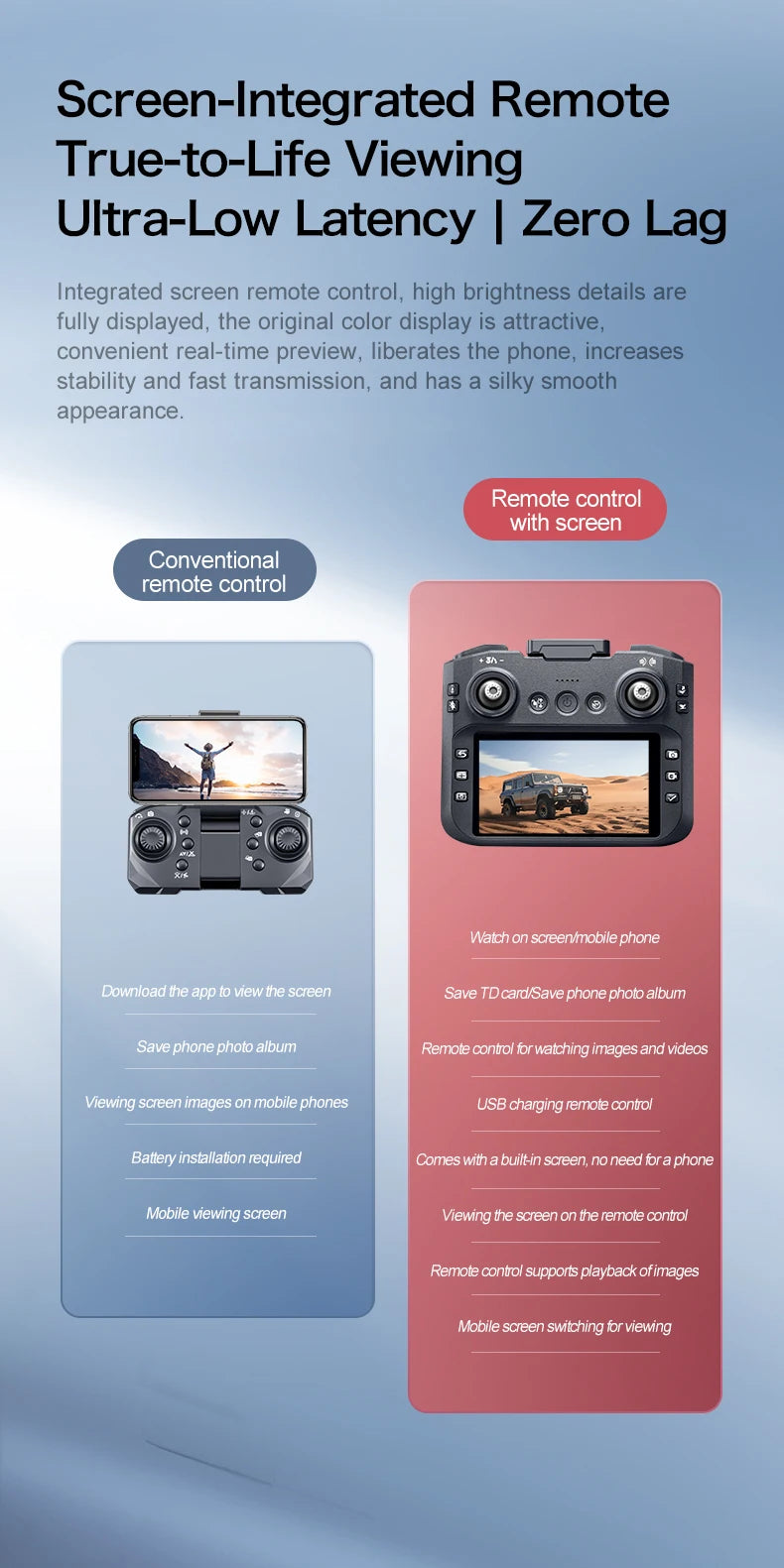 New GT8 Drone 8K Professional HD Camera Aerial FPV Intelligent Avoiding Obstacle Large Screen Remote Control Folding RC Dron Toy