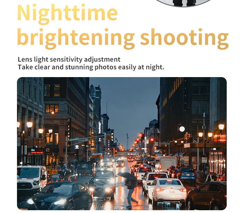 L106-1PRO GPS Professional Drone With 4K HD Camera Screen Remote 5G WIFI 3KM EIS Obstacle Avoidance FPV Brushless Quadcopter