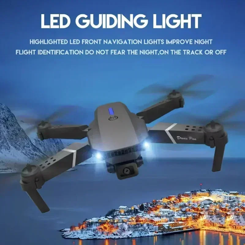 Suitable for children UAV professional aerial photography HD remote control aircraft toys elementary school entry-level aircraft