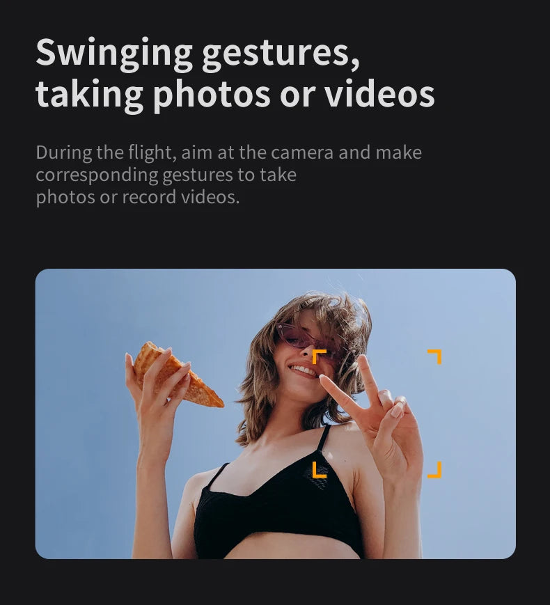 Xiaomi KY102 Drone 8K Aerial HD Professional Beauty filters Dual Camera Brushless Motor Obstacle Avoidance Optical Flow Drone