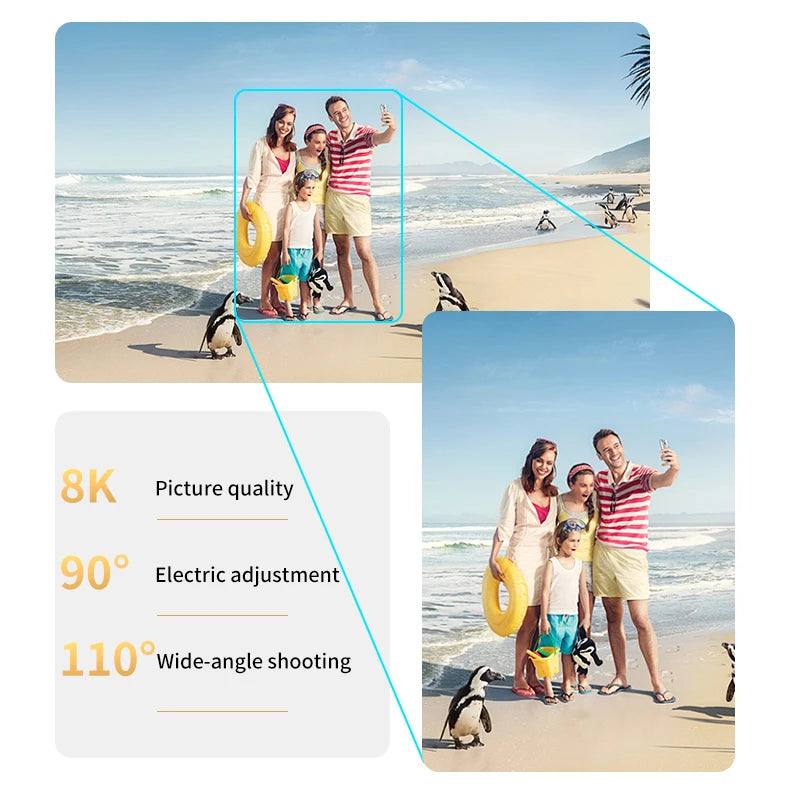 L106-1PRO GPS Professional Drone With 4K HD Camera Screen Remote 5G WIFI 3KM EIS Obstacle Avoidance FPV Brushless Quadcopter