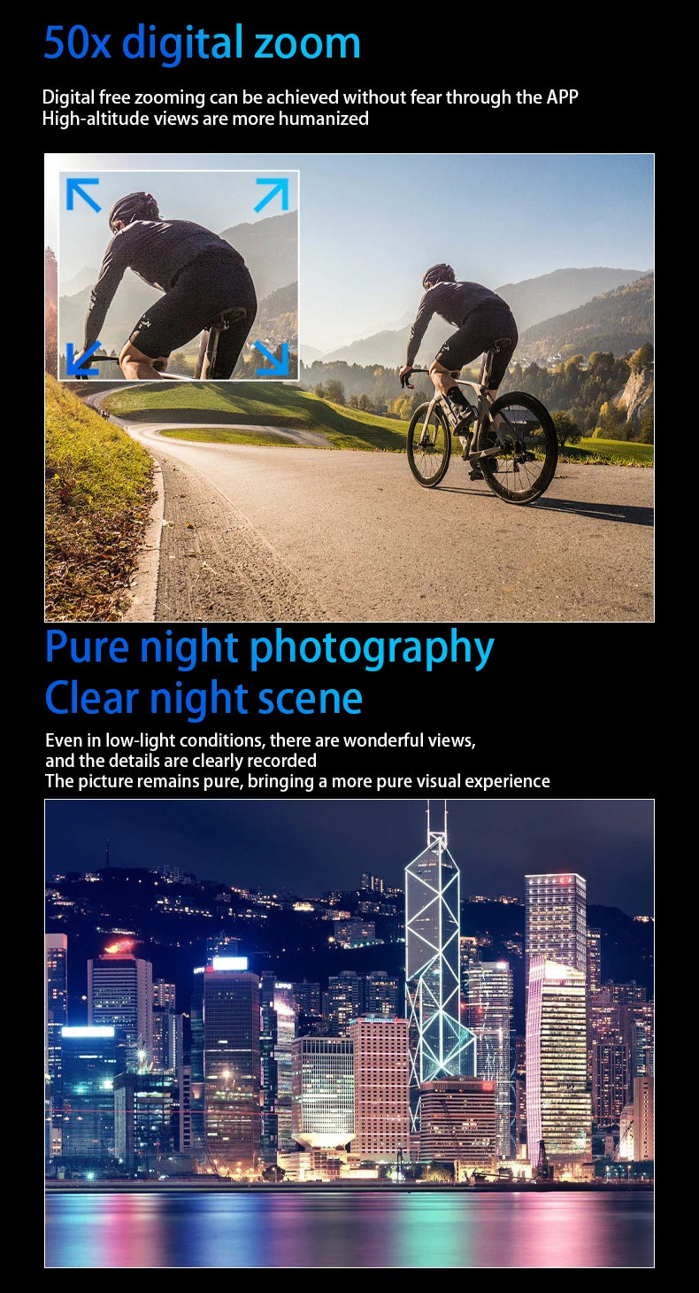 L600-1 Pro MAX 4K Professional Drone With HD Camera 3-Axis Gimbal GPS Dron 360° Obstacle Avoidance 5G WIFI RC Quadcopter Toys