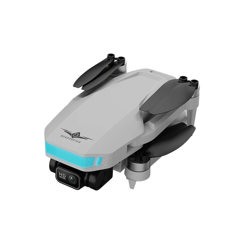 KF107 Professional Drone GPS 4K Aerial HD Avoidance Photography Obstacle Avoidance Foldable Brushless Rc Quadcopter