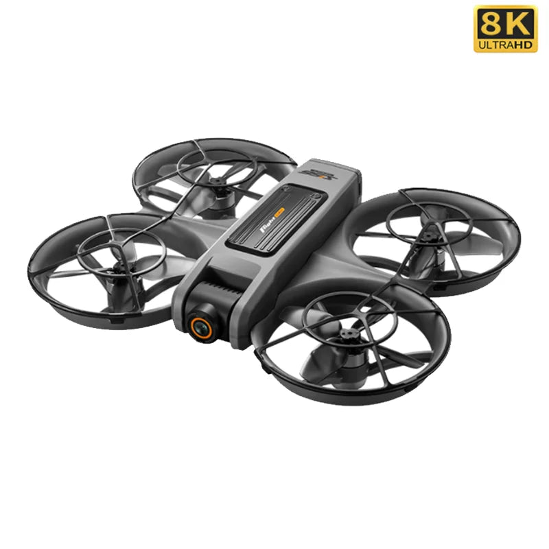 NEW S156 Mini Drone 5G GPS Professional 8K HD Aerial Photography Remote Control Aircraft HD Dual Camera Quadcopter boy Toys Gift