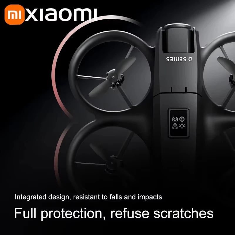 Xiaomi D16 Drone Bushless Motor 8K HD Aerial Profesional Dual-camera Helicopter Optical Flow GPS Positioning Avoidance Drone UAV