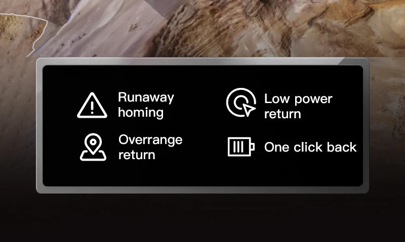 Mini Drone Professional GPS HD Camera Drones 5G WIFI FPV Video 4k UAV 4.5 inch large screen remote control RC Dron SG109 PRO MAX