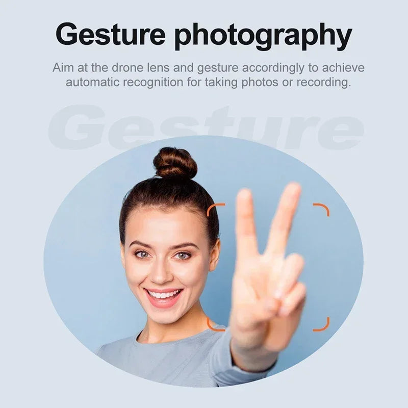 V88 Professional Drone 8K Wide-Angle HD 1080P Camera WiFi FPV Height Hold Foldable RC Drone Quadrotor Helicopter Children's Toy