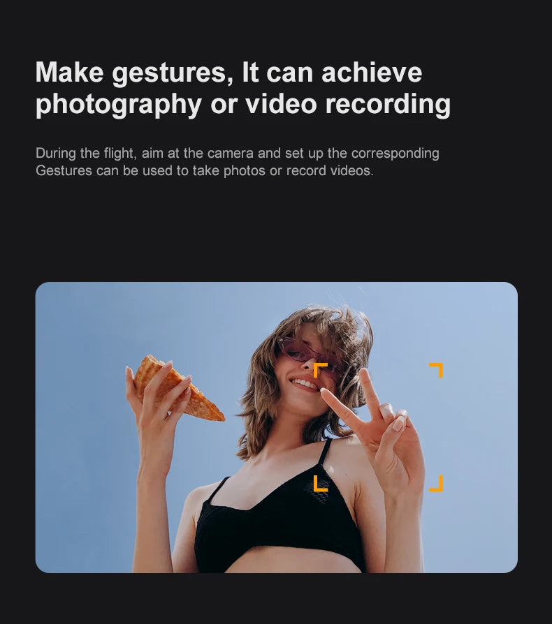 KY605S RC Drone With Screen 8K Professinal Three Camera Aerial Brushless Light Flow Intelligent Obstacle Avoidance RC Quadcopter