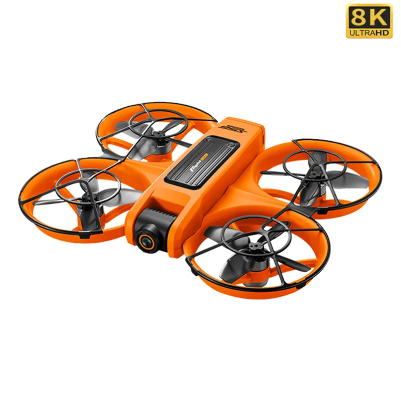 NEW S156 Mini Drone 5G GPS Professional 8K HD Aerial Photography Remote Control Aircraft HD Dual Camera Quadcopter boy Toys Gift