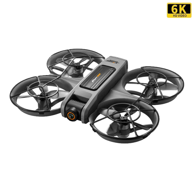 NEW S156 Mini Drone 5G GPS Professional 8K HD Aerial Photography Remote Control Aircraft HD Dual Camera Quadcopter boy Toys Gift