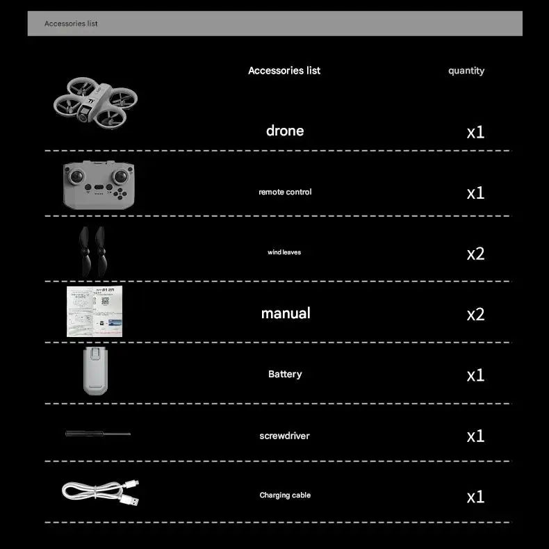 New T1 Professional Drone 8K HD Wide-Angle Camera WiFi FPV Height Hold Foldable RC Drone Quadrotor Helicopter Toy Holiday Gifts