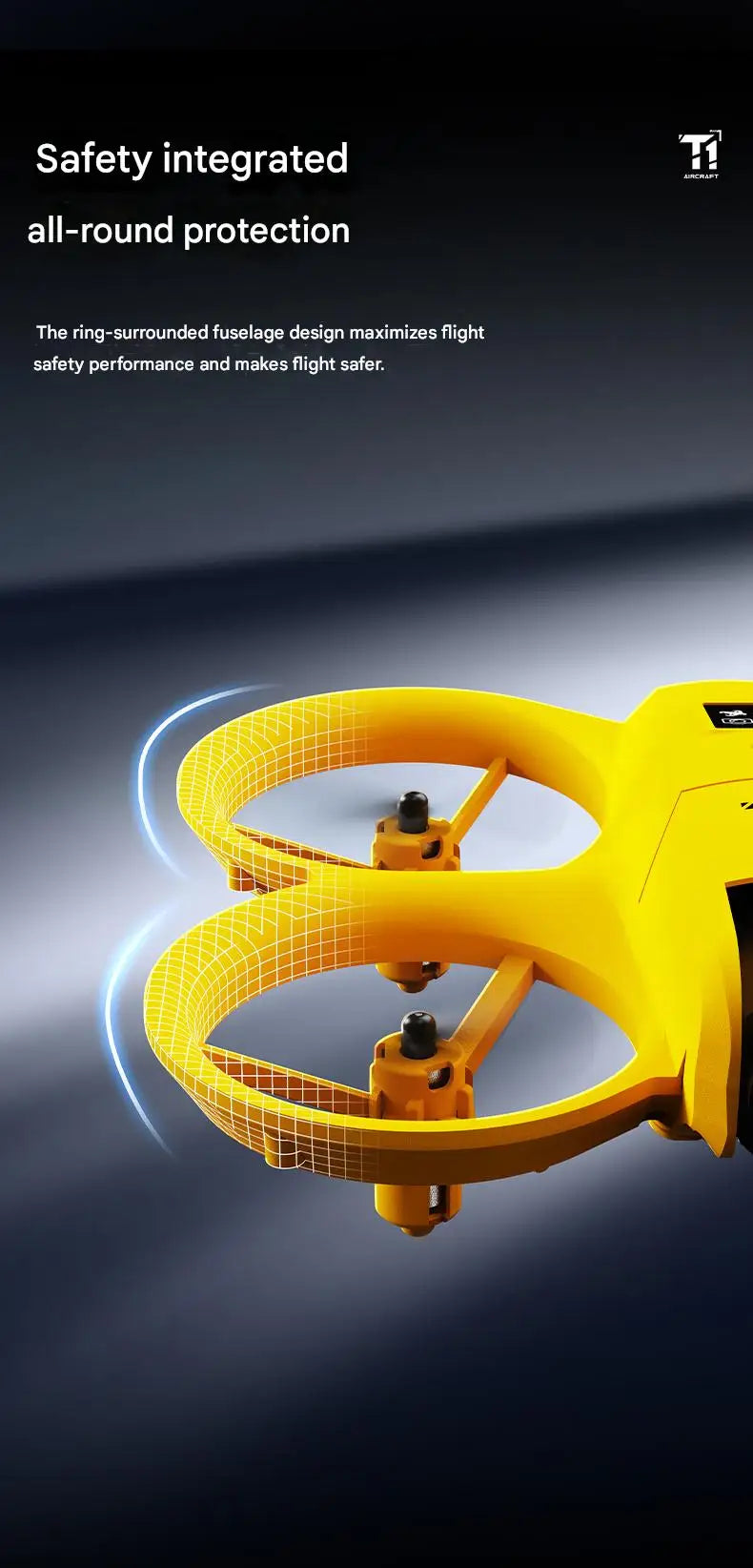 New T1 Professional Drone 8K HD Wide-Angle Camera WiFi FPV Height Hold Foldable RC Drone Quadrotor Helicopter Toy Holiday Gifts