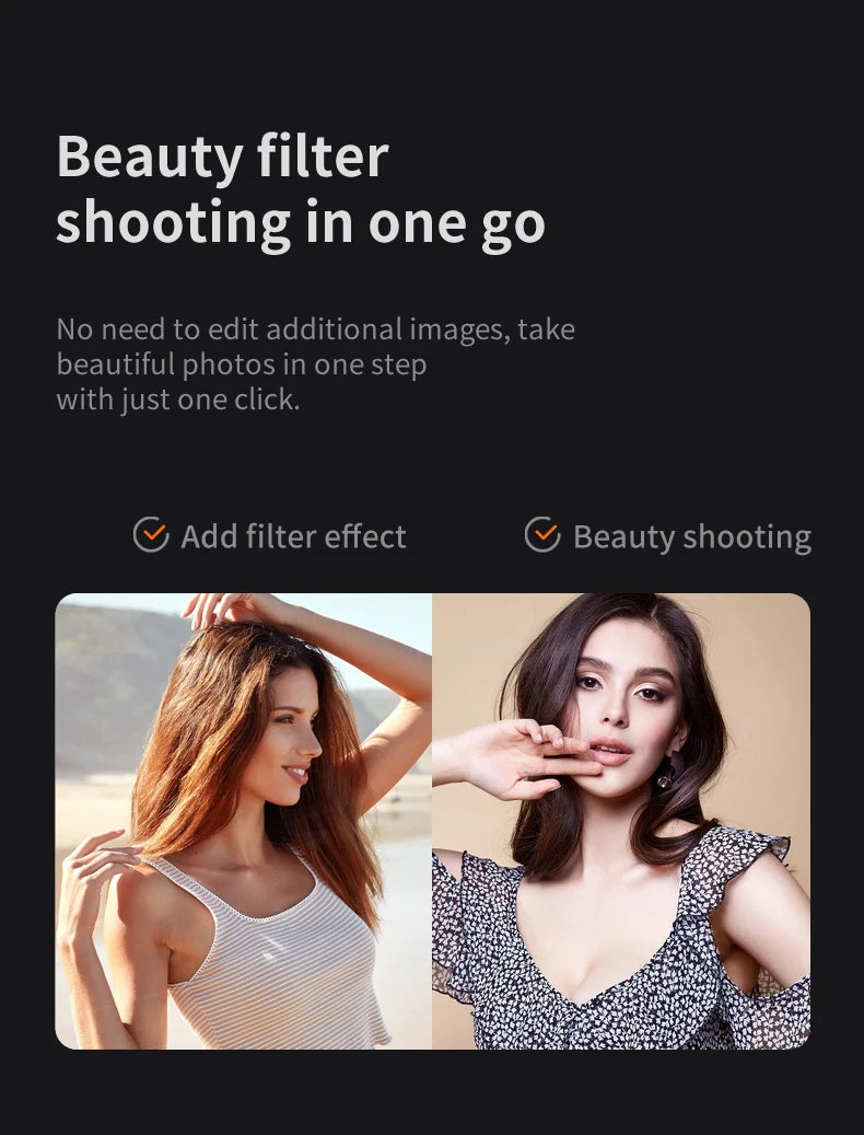 Xiaomi KY102 Drone 8K Aerial HD Professional Beauty filters Dual Camera Brushless Motor Obstacle Avoidance Optical Flow Drone