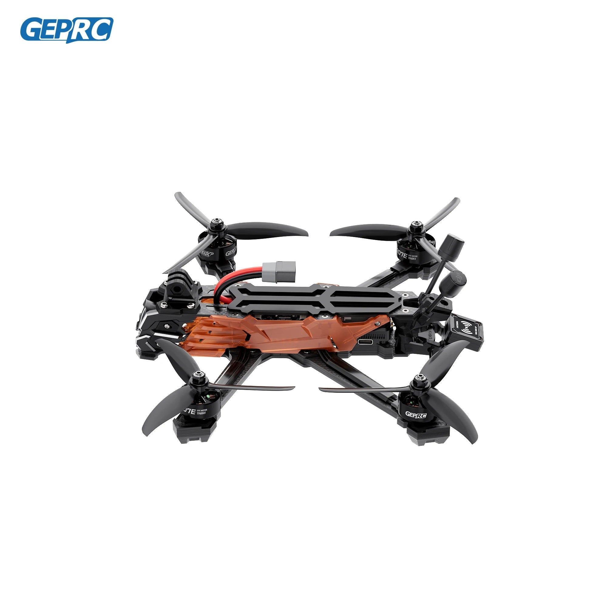 GEPRC Vapor - X5 D5 HD O4 Pro FPV Drone 5Inch O4 Air Unit VTX 4K 120fps Recording 2207E 1960KV Motor RC Quadcopter Freestyle DroneCloudrixCloudrix14:365458D5 O4 TBSNanoRX GPS;200007763:20133610347139358D5 O4 TBSNanoRX GPSGEPRC Vapor - X5 D5 HD O4 Pro FPV Drone 5Inch O4 Air Unit VTX 4K 120fps Recording 2207E 1960KV Motor RC Quadcopter Freestyle DroneRussian Federation