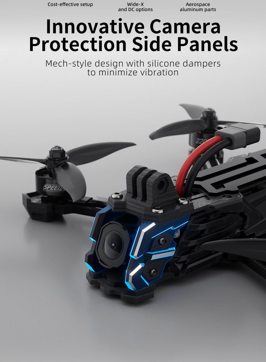 GEPRC Vapor - X5 D5 HD O4 Pro FPV Drone 5Inch O4 Air Unit VTX 4K 120fps Recording 2207E 1960KV Motor RC Quadcopter Freestyle DroneCloudrixCloudrix14:365458D5 O4 TBSNanoRX GPS;200007763:20133610347139358D5 O4 TBSNanoRX GPSGEPRC Vapor - X5 D5 HD O4 Pro FPV Drone 5Inch O4 Air Unit VTX 4K 120fps Recording 2207E 1960KV Motor RC Quadcopter Freestyle DroneRussian Federation