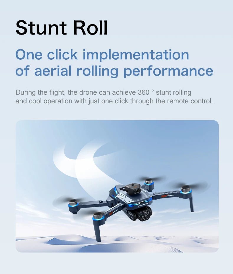 GT8 Mini Drone 8K WiFi GPS Professional HD Aerial Photography Quadcopter with Cameras Intelligent Obstacle Avoidance FPV UAV ToyCloudrixCloudrix14:173Blue-4K-1Batter99320546Blue - 4K - 1BatterGT8 Mini Drone 8K WiFi GPS Professional HD Aerial Photography Quadcopter with Cameras Intelligent Obstacle Avoidance FPV UAV Toy