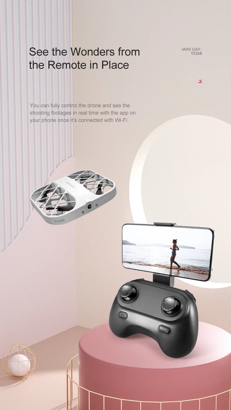 JJRC H107 8k Drone wifi fpv drones with camera hd 4k remote control helicopter Plane Pocket Quadcopter Christmas Gift for boysCloudrixCloudrix14:29No camera White95278332No camera WhiteJJRC H107 8k Drone wifi fpv drones with camera hd 4k remote control helicopter Plane Pocket Quadcopter Christmas Gift for boys