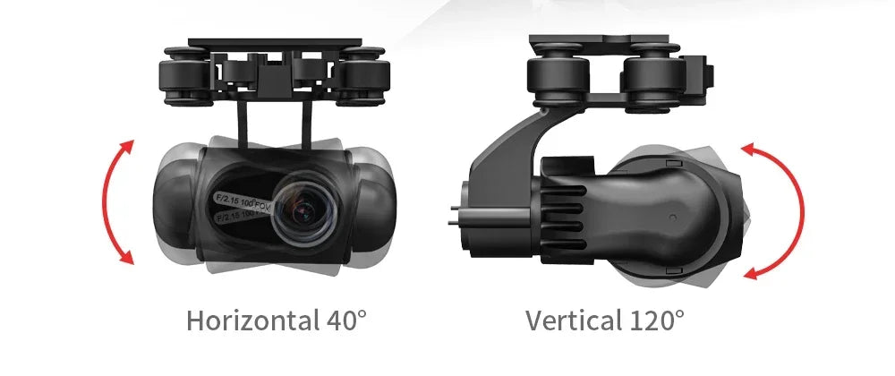 L200 PRO MAX Drone 4K 2 - Axis PTZ HD Dual Camera 360° Laser Obstacle Avoidance Brushless Motor GPS 5G WIFI RC FPV Quadcopter ToysCloudrixCloudrix14:691L200 PRO 4K 1B;200007763:20133610034337788L200 PRO 4K 1BL200 PRO MAX Drone 4K 2 - Axis PTZ HD Dual Camera 360° Laser Obstacle Avoidance Brushless Motor GPS 5G WIFI RC FPV Quadcopter ToysCHINA