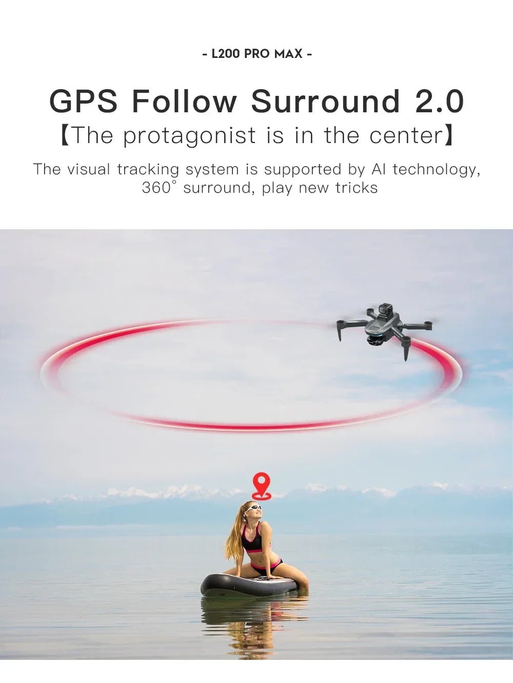 L200 PRO MAX Drone 4K 2 - Axis PTZ HD Dual Camera 360° Laser Obstacle Avoidance Brushless Motor GPS 5G WIFI RC FPV Quadcopter ToysCloudrixCloudrix14:691L200 PRO 4K 1B;200007763:20133610034337788L200 PRO 4K 1BL200 PRO MAX Drone 4K 2 - Axis PTZ HD Dual Camera 360° Laser Obstacle Avoidance Brushless Motor GPS 5G WIFI RC FPV Quadcopter ToysCHINA