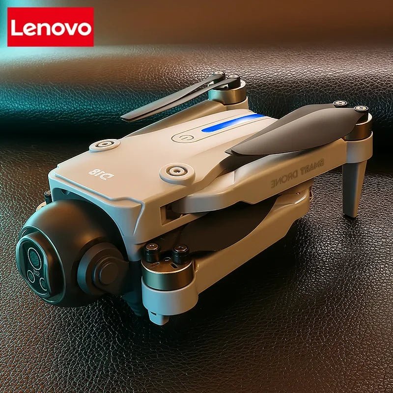 Lenovo D18 Drone 8K Aerial HD Dual Camera Photography Intelligent Obstacle Avoidance Brushless Power 5G WIFI GPS Return VR DroneCloudrixCloudrix14:496Gery-8K HD-Screen69850364Gery - 8K HD - ScreenLenovo D18 Drone 8K Aerial HD Dual Camera Photography Intelligent Obstacle Avoidance Brushless Power 5G WIFI GPS Return VR Drone