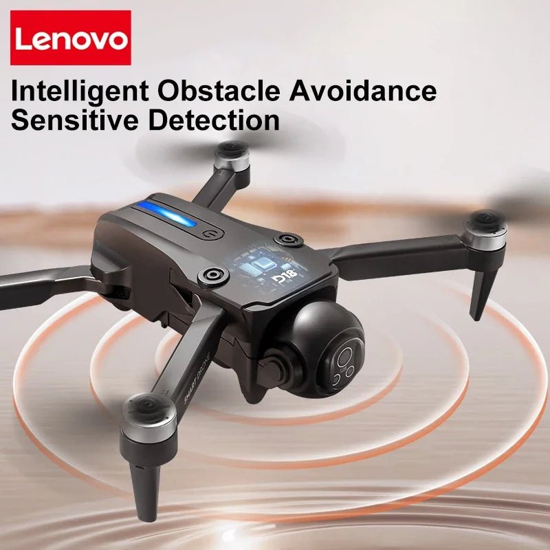 Lenovo D18 Drone 8K Aerial HD Dual Camera Photography Intelligent Obstacle Avoidance Brushless Power 5G WIFI GPS Return VR DroneCloudrixCloudrix14:496Gery-8K HD-Screen69850364Gery - 8K HD - ScreenLenovo D18 Drone 8K Aerial HD Dual Camera Photography Intelligent Obstacle Avoidance Brushless Power 5G WIFI GPS Return VR Drone