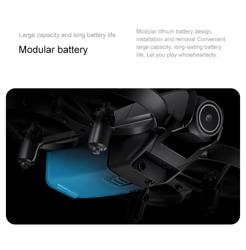 NEW D16 RC Drone Mini Optical Flow Obstacle Avoidance 180 ° Electrically Adjustable 8K Dual Camera Remote - controlled QuadcoptersCloudrixCloudrix14:173Grey-8K HD-1B-VR00349765Grey - 8K HD - 1B - VRNEW D16 RC Drone Mini Optical Flow Obstacle Avoidance 180 ° Electrically Adjustable 8K Dual Camera Remote - controlled Quadcopters