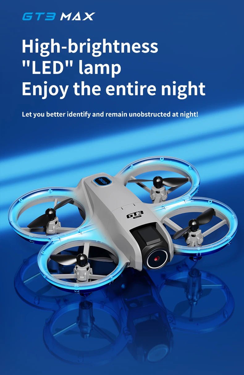 New GT3 RC Drone 8K 5G 2.4G GPS Professional HD Aerial Photography Remote Control Aircraft HD Dual Cameras Quadcopter Toys GiftsCloudrixCloudrix14:1052GT3 4k 1B68211964GT3 4k 1BNew GT3 RC Drone 8K 5G 2.4G GPS Professional HD Aerial Photography Remote Control Aircraft HD Dual Cameras Quadcopter Toys Gifts