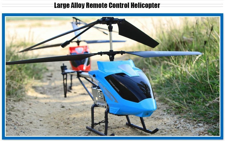 Rc Helicopter With Remote Control Extra Durable Big Plane Toy For Kids Drone Model Outdoor 3.5CH 80cm Aircraft Large HelicopteroCloudrixCloudrix14:691Silver92787964SilverRc Helicopter With Remote Control Extra Durable Big Plane Toy For Kids Drone Model Outdoor 3.5CH 80cm Aircraft Large Helicoptero