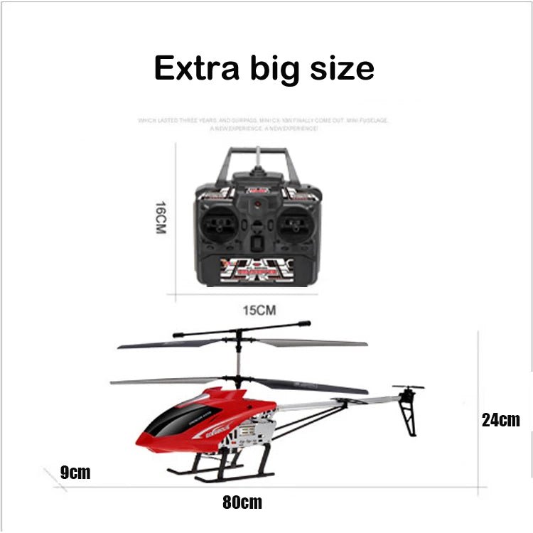 Rc Helicopter With Remote Control Extra Durable Big Plane Toy For Kids Drone Model Outdoor 3.5CH 80cm Aircraft Large HelicopteroCloudrixCloudrix14:691Silver92787964SilverRc Helicopter With Remote Control Extra Durable Big Plane Toy For Kids Drone Model Outdoor 3.5CH 80cm Aircraft Large Helicoptero
