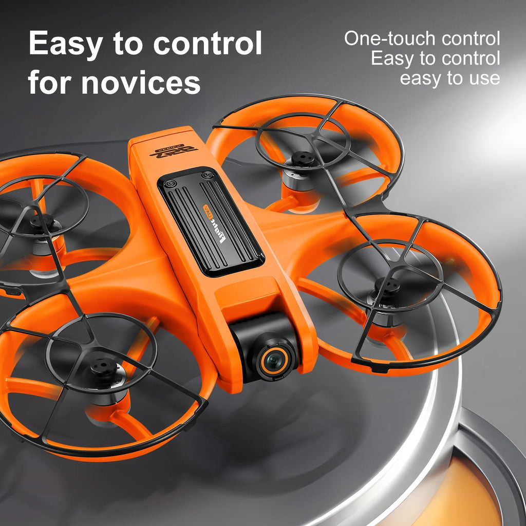 Xiaomi Drone S156 GPS 8K Professional HD 360° Dual Camera 5G WIFI Brushless Motor Obstacle Avoidance FPV Foldable Quadcopter ToyCloudrixCloudrix14:10Yellow Dual 8K-1B;200007763:20133610094983420Yellow Dual 8K - 1BXiaomi Drone S156 GPS 8K Professional HD 360° Dual Camera 5G WIFI Brushless Motor Obstacle Avoidance FPV Foldable Quadcopter ToyCHINA
